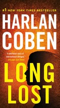 Long Lost (Myron Bolitar) [Mass Market Paperback] Coben, Harlan - £1.54 GBP