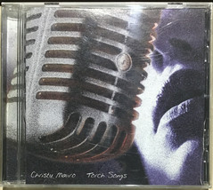 Christy Mauro Touch Songs CD (CD-82) - $2.97