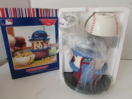 DEPT 56 59373 CHICAGO WHITE SOCKS REFRESHMENT STAND ACCESSORY D8 - $249.07 MXN