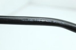 2002-2005 SUBARU IMPREZA WRX FUEL LINE HOSE H1326 image 13