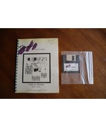 Impresario Directors in Design Fruits and Veggies Passap &amp; Japanese w/Disk - $354.25 MXN