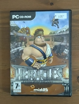 Heracles: Battle with the Gods (PC) - £8.65 GBP