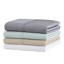 Hotel Signature Egyptian Cotton 400 Thread Count 6-Piece Sheet Set - $74.98