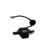 Camera/Projector Sedan Rear View Camera Fits 10-13 INFINITI G37 1256908 - €36,50 EUR