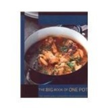 The Big Book of One Pot McFadden, Christine and Cooper, Mike - £13.23 GBP