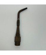 OXWELD W-17 &amp; 22 Welding Torch Tip Size #12 - $350.05 MXN