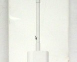 NOB Apple Thunderbolt 3 (USB-C) to Thunderbolt 2 Adapter MMEL2AM/A - £23.56 GBP