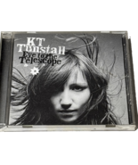 Eye To The Telescope [CD] KT Tunstall - $110.60 MXN
