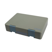 Avanti YumYum Bento Box - Organic Olive - $53.64