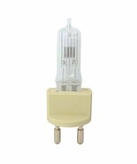 Philips 6993Z 650W G22 230V AC Lamp for Film/Studio Lighting (9238 904 4... - $80.90 CAD