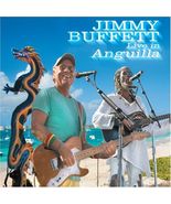 Live In Anguilla - CD Audio Music Compact Disc - $26.78 CAD