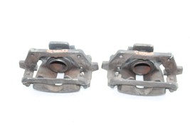 07-15 MINI COOPER FRONT LEFT & RIGHT BRAKE CALIPERS PAIR E5633 image 7