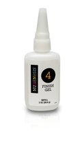 Nugenesis Dipping Liquid Refill size (2oz.) (Step 4- Top Coat) - £14.16 GBP