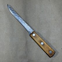 Case XX 417-6  Boning Knife - $29.69