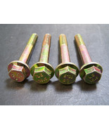 Engine Stand Bolt KIT for LS ENGINES 4.8L 5.3L 6.0L &amp; NISSAN KA RB 2JZ B... - $27.66 CAD