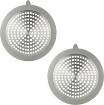 Danco 11040P Bathroom Sink Hair Catcher, Bathtub Drain Protector, Sink A... - $39.99
