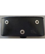 VINTAGE Gently Used Leather Bottom Casing For Film Camera - SD 5166 - VGC - $5.93