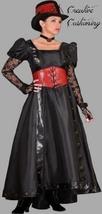 Steampunk Lady Costume / Broadway Quality - £103.88 GBP+
