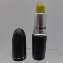 MAC Frost Lipstick, WILD EXTRACT, Full Sz, NWOB (Discontinued) - £27.08 GBP