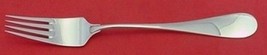 Classic by Michelsen Sterling Silver Dinner Fork 4-Tine 8&quot; Flatware - £100.21 GBP