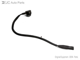 Knock Detonation Sensor From 2014 Volkswagen Jetta  1.8 - $20.74