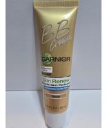 Garnier Skin Renew BB Cream Miracle Skin Perfector Oily/Combo Skin 2 FL ... - $40.00