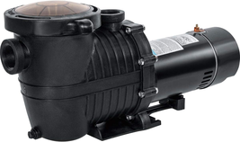 2-Speed Swimming Pool Pump Above/In-Ground Swimming Spa Pool Pump 230V M... - £283.94 GBP