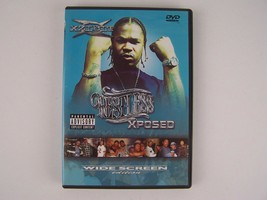 Xzibit - Restless Xposed DVD - £7.81 GBP