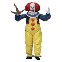 It Pennywise Ultimate Version 2 7&quot; Action Figure - £52.37 GBP