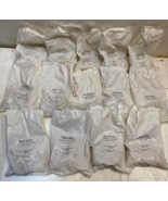 14 Bags of Central Steel Fabricators SAF2502 Framming Clip Assembies - $1,659.75 MXN