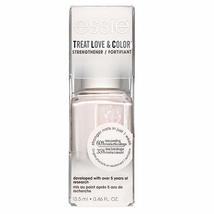 essie Treat Love &amp; Color Nail Polish, In A Blush, 0.46 fl oz (packaging ... - $6.13