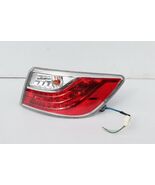 2010-12 Mazda CX-9 CX9 Outer Tail Light Taillight Passenger Right RH - $181.63 CAD