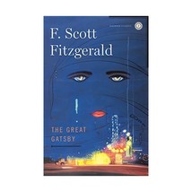 The Great Gatsby (Scribner Classics) F. Scott Fitzgerald/ Matthew Joseph Bruccol - £22.23 GBP