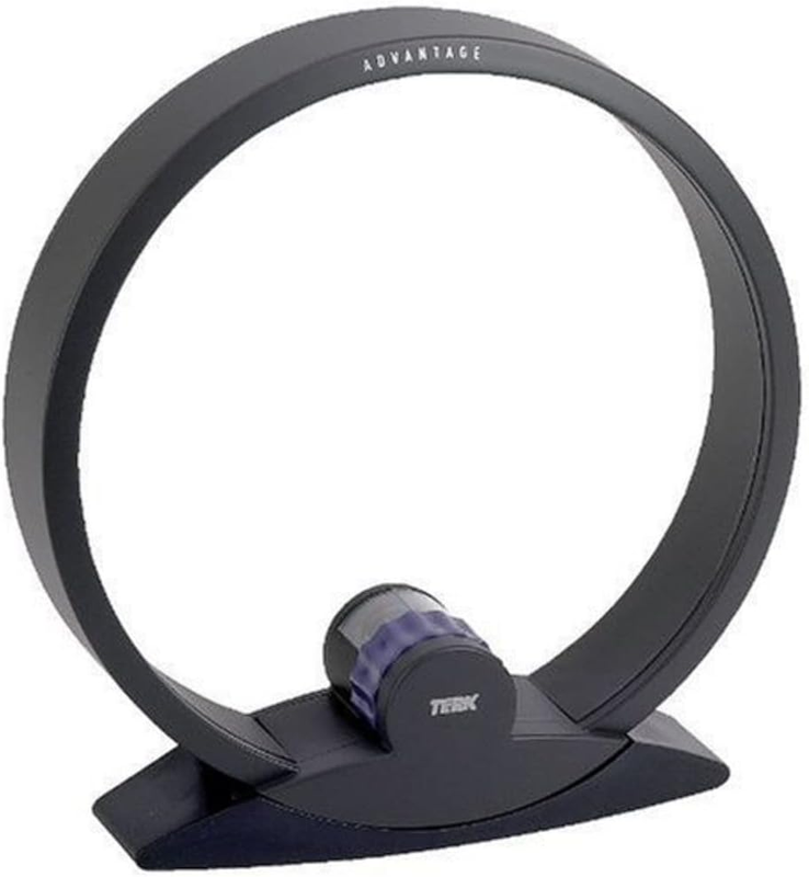 Indoor AM Antenna Advantage