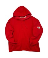 VTG Marlboro Country Store Hoodie Mens XX Large Red Hoodie Sweatshirt 90... - $81.22 CAD