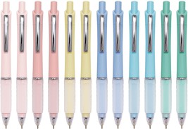 Office Pens, 1Mm Medium Point, Super Soft Grip, Black Ink, Aisibeiger, 1... - $29.97