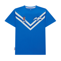 Samoa chevron rugby league t-shirt - £10.36 GBP