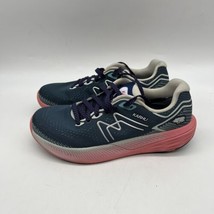 Karhu Ikoni Ortix 2.5 Women&#39;s Shoes Blue Running Walking Sneaker Trail - size 8 - £49.72 GBP