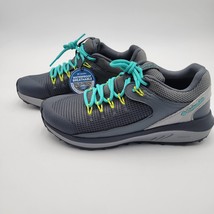 Columbia Trailstorm Waterproof Hiking Shoe Women&#39;s Size 10 M, NEW NWT Gr... - $56.42