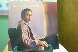 Paul Simon - Greatest Hits etc. (1977 Columbia Records JC 35032 Vinyl LP) VG++ - £11.72 GBP