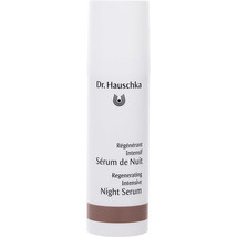 Dr. Hauschka by Dr. Hauschka Regenerating Intensive Night Serum --30ml/1oz - £51.16 GBP