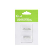 Cricut Portable Trimmer Cutting Blades - £22.02 GBP