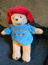 Paddington Bear Soft Toy Approx 8&quot; - £8.11 GBP