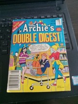 Archie&#39;s Double Digest #28 - $7.12