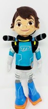 Disney Store Miles From Tomorrowland 13&quot; Plush Animal Junior Toy Doll Stuffed - £5.68 GBP