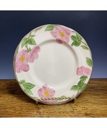 1 Franciscan Desert Rose ENGLAND Salad Plate 7.75” Luncheon - $33.08 CAD
