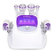 Shape Tactics S-Shape 30K Cavitation LED Laser Machine - $864.50