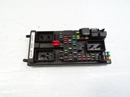 14 Jaguar F-Type V8 S module, bcm body control, ex53-14f041-af - $199.99