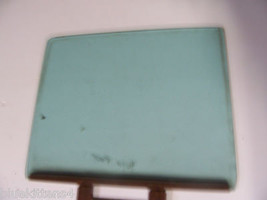 1960 Chevy Bel Air Right Front Door Window Glass 4 Door Oem Used Lesabre Impala - £170.54 GBP