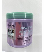 L&#39;Oreal Paris EverPure Color Care System - Scalp Care + Detox Scrub - 8 oz - $117.65 MXN